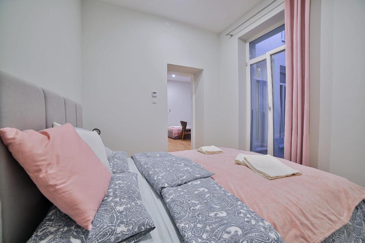 קרקוב Art Palace Apartments מראה חיצוני תמונה