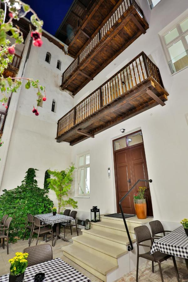 קרקוב Art Palace Apartments מראה חיצוני תמונה