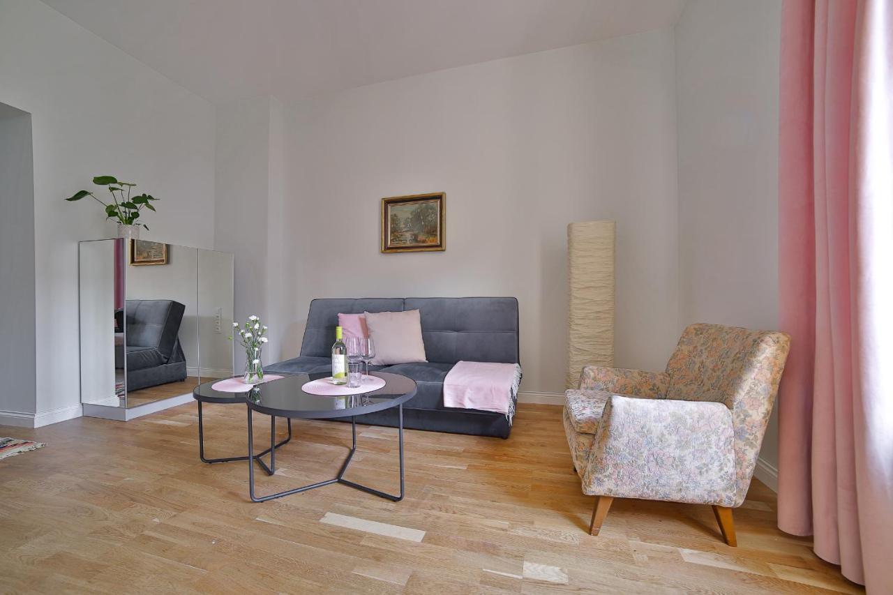 קרקוב Art Palace Apartments מראה חיצוני תמונה